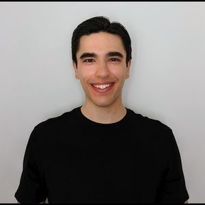 Meet your Posher, Alex